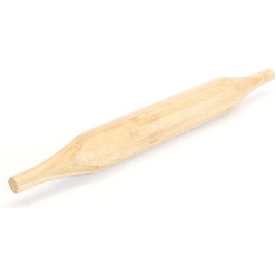 Váleček na těsto NBA141 50 cm, bambus, Pebbly