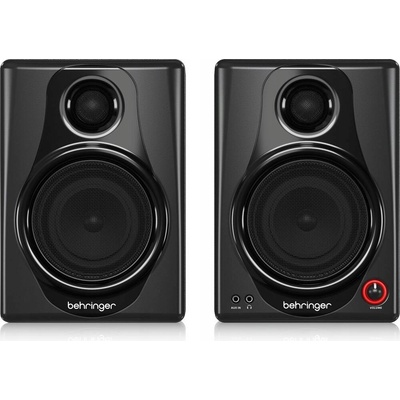Behringer MEDIA 40USB