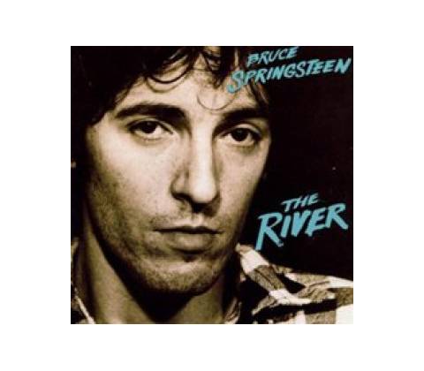 Springsteen Bruce - River CD 2