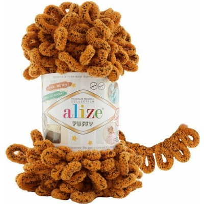 Priadza Alize Puffy, 100 g - 717
