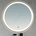 Brilagi - LED огледало за баня TORINO LED/19W/230V Ø 60 см IP44 CRI 90 с димер + CCT (BG3908)