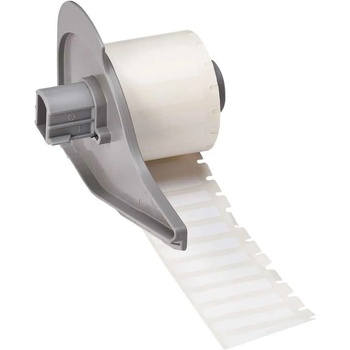 Brady M7-25-718 / 174591, Static Dissipative Полиимидни етикети, 31.75 mm x 6.35 mm (174591)