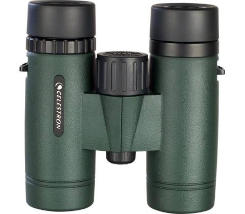 Celestron TrailSeeker 10x32