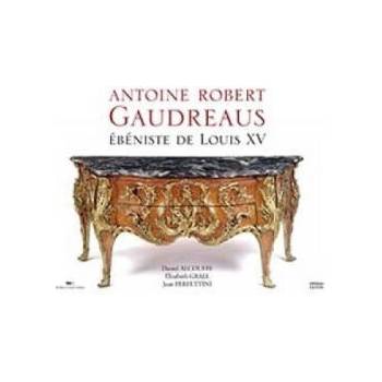 Image 1 of Antoine Robert Gaudreaus | Daniel Alcouffe