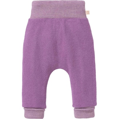 disana Детски ежедневен панталон disana Kid's Pumphose niedriger Hüftbund Casual trousers - Flieder - размер 74/80 (EU) (701-2365-0912)