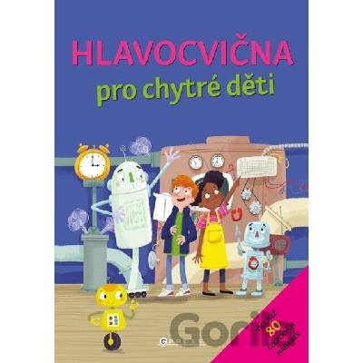 Hlavocvična pro chytré děti - CPRESS