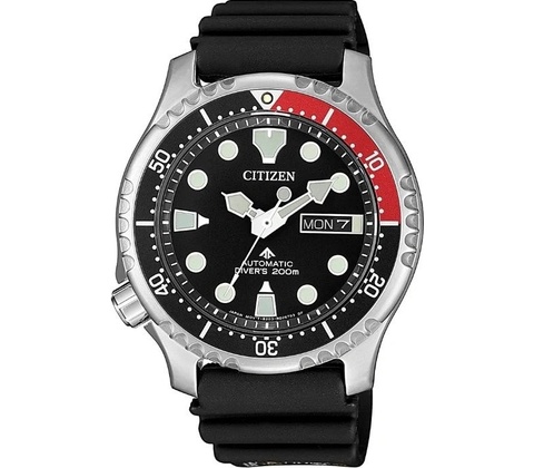 Citizen NY0085-19E