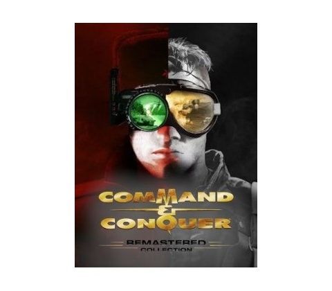 Command & Conquer Remastered Collection