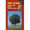 Svět stromů - Keith Rushforth