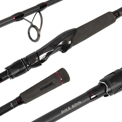 Fox Rage Prism X Pike Spin 2,4 m 40-120 g 2 diely