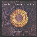 Whitesnake - Whitesnake's Greatest Hits CD
