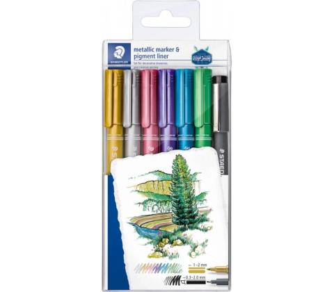 Staedtler 8325 TB10