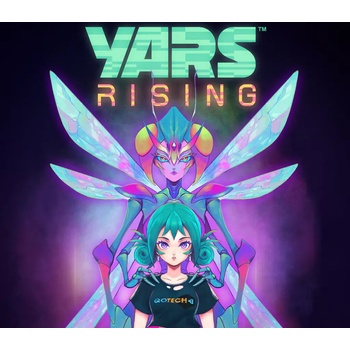 Yars Rising