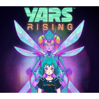 Yars Rising