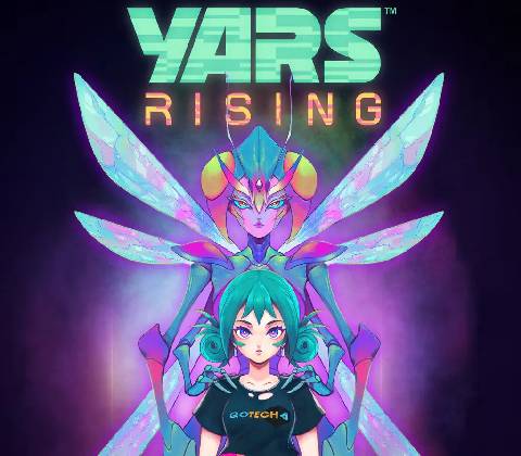Yars Rising