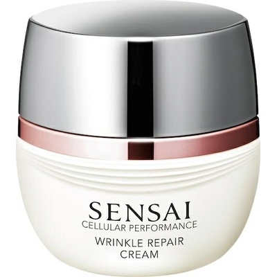 Sensai Protivráskový krém Cellular Performance (Wrinkle Repair Cream) 40 ml