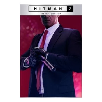 Hitman 2 (Silver Edition)