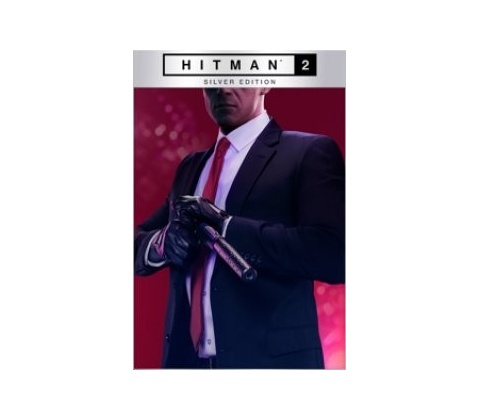 Hitman 2 (Silver Edition)