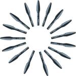 XPPen резервни връхчета за P02, 10 бр (AC17_B_10)