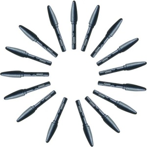 XPPen резервни връхчета за P02, 10 бр (AC17_B_10)
