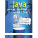 Java grafické uživatelské prostředí a čeština