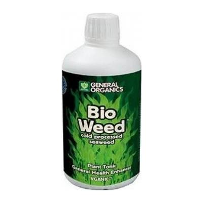 General Hydroponics Bio Weed 60 L
