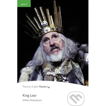 King Lear - William Shakespeare