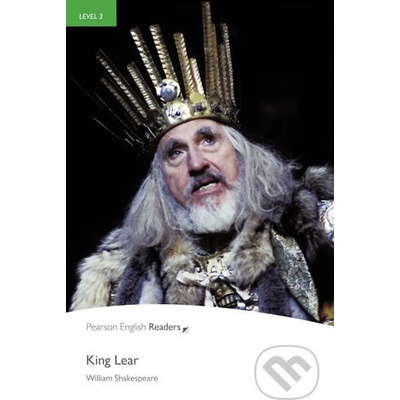 King Lear - William Shakespeare