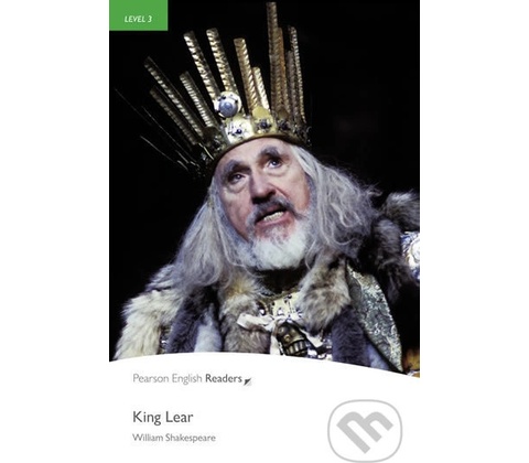 King Lear - William Shakespeare