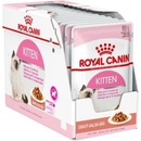 Royal Canin Feline Kitten v omáčke 12 x 85 g