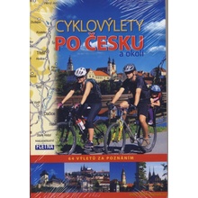 Cyklovýlety po Česku a okolí