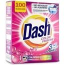 Prášky na praní Dash prací prášek Color 6,5 kg 100 PD