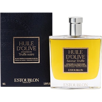 ESTOUBLON Зехтин екстра върджин 100 ml, черен трюфел, Estoublon (EST010571)