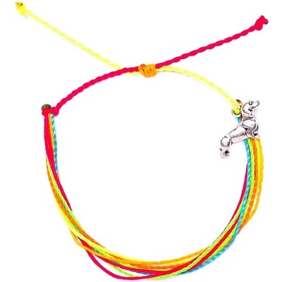 Kašmir homemade RAINBOW N05