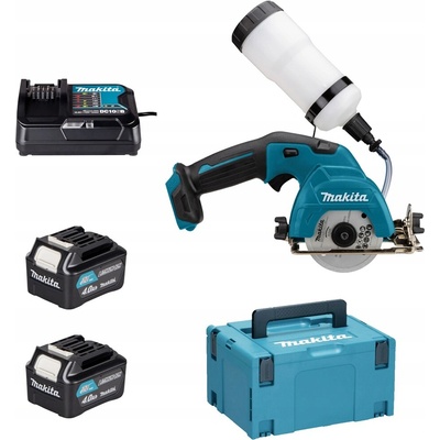 Makita CC301DSMJ