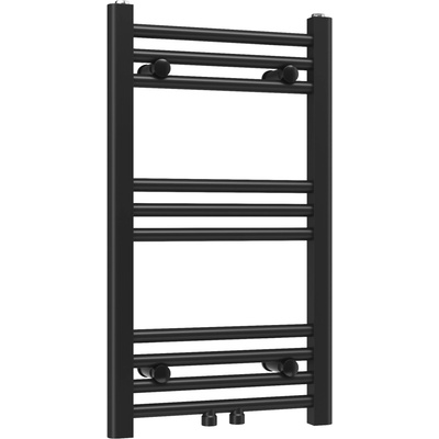 Gamma Erga Simple ERG-LAV-SIMP-7030-BK 700 mm x 300 mm čierna