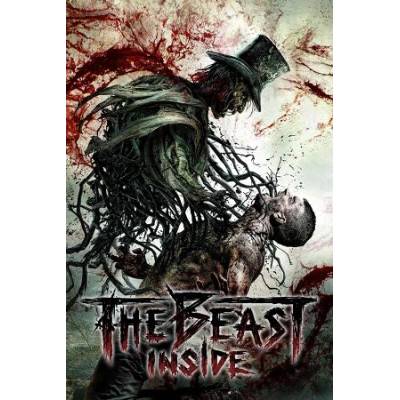 PlayWay The Beast Inside (PC)