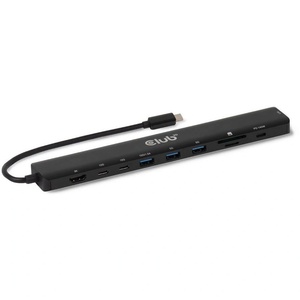 Club 3D CSV-2550