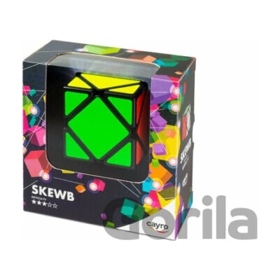 Pygmalino Skewb