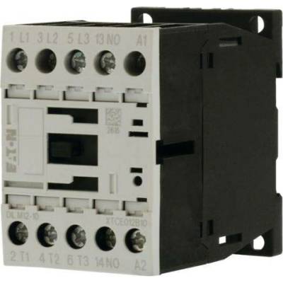 EATON Stykač DILM12-10 42-48VAC