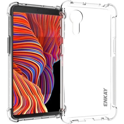 Samsung Galaxy Xcover 5 ENKAY Силиконов Калъф