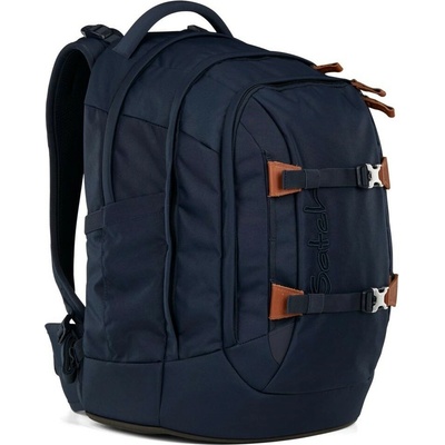 Satch Studentský 2025 nordic blue 30 l