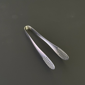 Japan GKJ Sori Yanagi Щипки перфорирани Sori Yanagi от неръждаема стомана