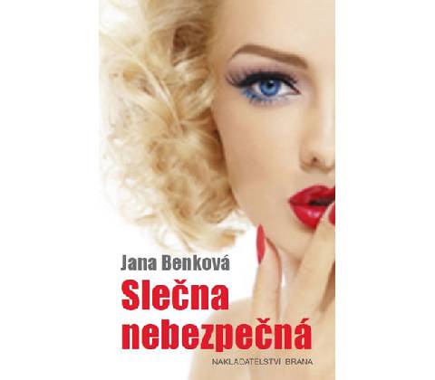 Slečna nebezpečná