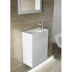 RAVAK Veda Slim 400 40x22 cm left/right white (XJX01240000)