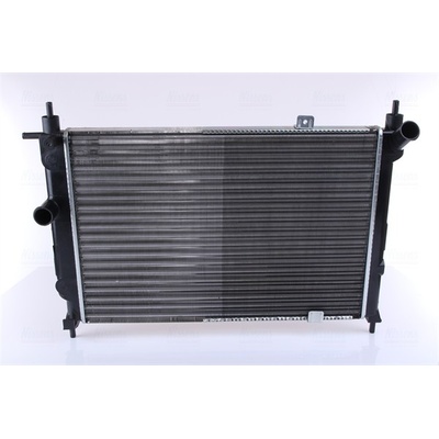 Chladič, chlazení motoru NISSENS 63059