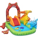 Bestway Jurassic Splash Play Center 241x140x137 cm (53160)