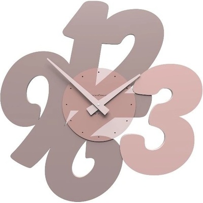 CalleaDesign 10-105 47cm zelená oliva