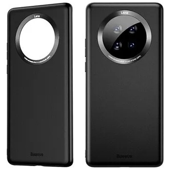 Image 1 of Baseus Кейс BASEUS Alloy Leather за Huawei Mate 40 Pro (3120305)