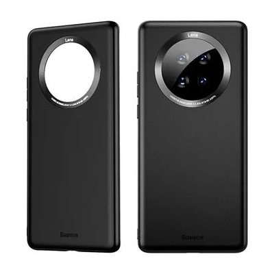 Baseus Кейс BASEUS Alloy Leather за Huawei Mate 40 Pro (3120305)